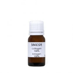 BINGOSPA Kolagen 100% 10ml    - BINGOSPA