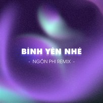 Bình Yên Nhé Diijam Studio