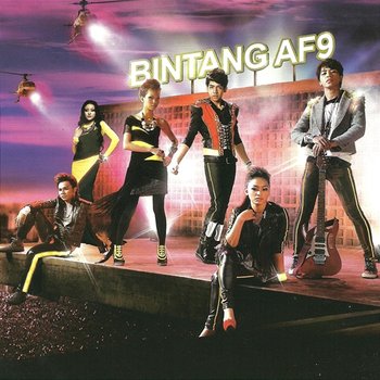 Bintang AF9 - Various Artists