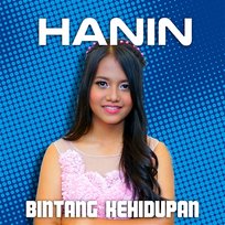 Bintang Kehidupan Hanin Dhiya