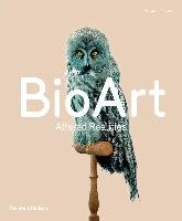 Bio Art Myers William