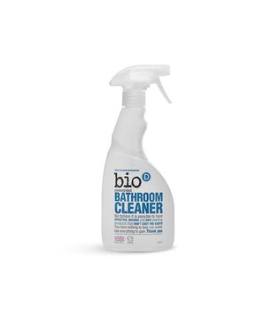 Bio-D Skoncentrowany spray czyszczący do łazienek, 500 ml - Bio-D