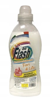 Bio Flash Płyn do Płukania Kwiat Lotosu 750ml - Inna marka