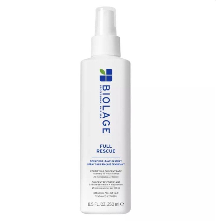 BIO FULL RESCUE Spray do włosów bez spłukiwania 250 ml | Sklep EMPIK.COM