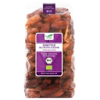 Bio Planet, daktyle suszone bez pestek bio, 1 kg