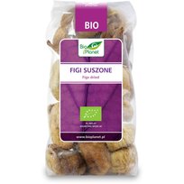 Bio Planet, figi suszone bio, 400 g Bio Planet