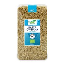 Bio Planet, kasza owsiana bio, 500 g Bio Planet