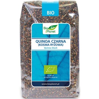 BIO PLANET Quinoa czarna (komosa ryżowa) BIO 500g - Bio Planet