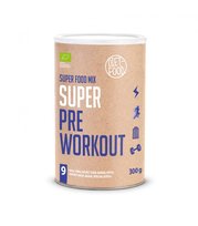 Bio Super Pre Workout, super food, 300 g, Diet-Food
