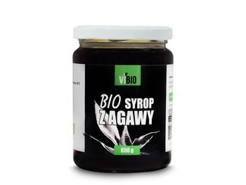 BIO Syrop z agawy 650g - Vivio