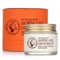 Bioaqua Krem Odżywczy Horse Oil Moisturizing - Bioaqua