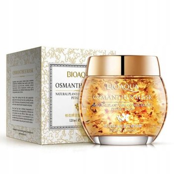 Bioaqua Nawilżająca Maska Na Noc Golden Osmanthus - Bioaqua