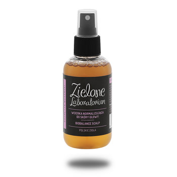 BioBalance Scalp Wcierka Normalizująca do skóry głowy 150ml - Zielone Laboratorium