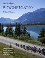 Biochemistry: A Short Course - Tymoczko John L., Berg Jeremy M., Stryer Lubert, Gatto Gregory