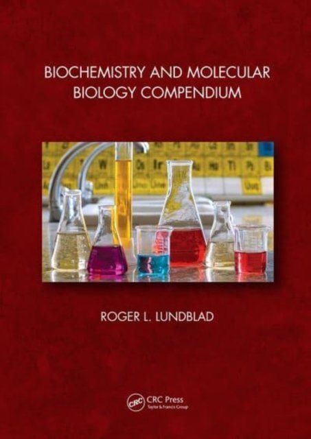 Biochemistry And Molecular Biology Compendium - Opracowanie Zbiorowe ...