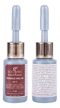 Biocosmetics, kwas migdałowy i kojowy ph 1,9 mandelic peel 40, 7 ml - Biocosmetics