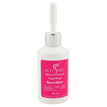 Biocosmetics, neutralizator kwasów, 30 ml - Biocosmetics
