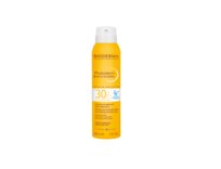 Biodema, Photoderm Brume Invisible, mgiełka do opalania w sprayu SPF 30, 150 ml