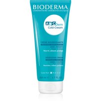 Bioderma ABC Derm Cold-Cream odżywczy krem do ciała dla dzieci 200 ml