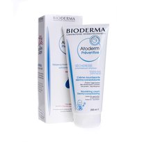 Bioderma, Atoderm Preventive, odżywczy krem wzmacniający, 200 ml