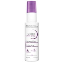 Bioderma, Cicabio Lotion, spray, 40 ml