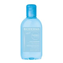 Bioderma, Hydrabio, nawilżający tonik do twarzy, 250 ml
