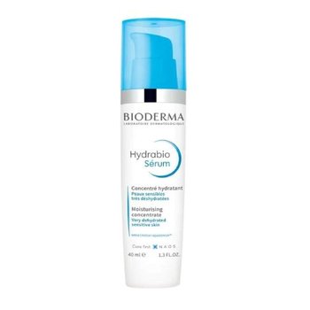 BIODERMA HYDRABIO Serum, 40 ml - Bioderma