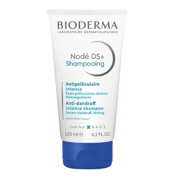 Bioderma, Node DS+ Shampooing szampon przeciwłupieżowy, 125 ml - Bioderma