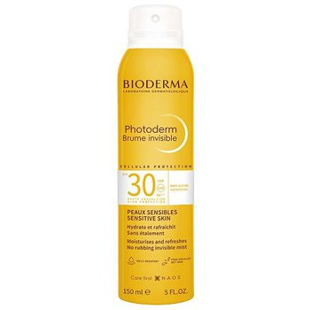 Bioderma, Photoderm Brume Invisible, Spf 30, 150ml - Bioderma