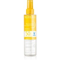 Bioderma PHOTODERM Eau Solaire Anti-Ox SPF 50+ woda ochronna nawilża 200 ml