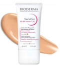 Bioderma, Sensibio, krem BB do cery naczynkowej, SPF30, 40 ml - Bioderma