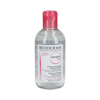 Bioderma, Sensibio, płyn micelarny do skóry wrażliwej, 250 ml - Bioderma