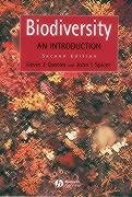 Biodiversity Gaston Kevin J., Spicer John I.