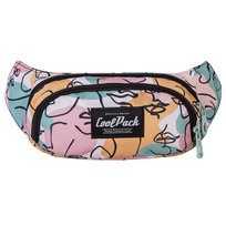 Biodrówka Coolpack Albany Art Deco E75576 CoolPack