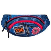 Biodrówka Coolpack Albany Blue (Badges B) B75154 CoolPack