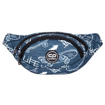 Biodrówka Coolpack Albany Street Life F075697 CoolPack