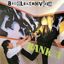 Bioelektrovízia Richard Müller & Banket