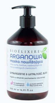 BIOELIXIRE maska z kwasem hialuronowym 500ml - Bioelixire