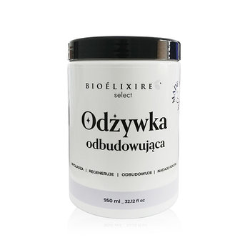 Bioelixire, Select, Odżywka odbudowująca, 950 ml - Bioelixire