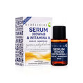 Bioelixire, Serum, Silk+Vitamin A, jedwab nawilżający do włosów z witaminą A, 20 ml - Bioelixire