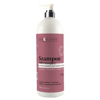 BIOELIXIRE Szampon do włosów farbowanych ZAKWASZAJĄCY - 1000ml Bioelixire