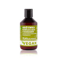 Bioelixire, Vegan, odżywka intensywnie nawilżająca Baobab, 300 ml - Bioelixire
