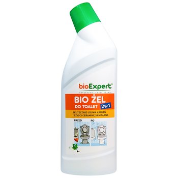 bioExpert Ekologiczny Żel Bio WC 2w1 750 ml - bioArcus
