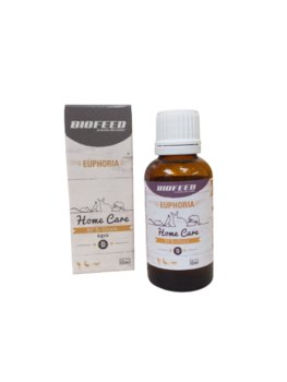 BIOFEED EHC - B-Vitum Egzo 30ml - BIOFEED