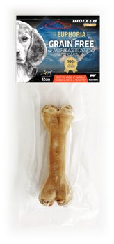BIOFEED ESP ANTIPARASITE BONE WITH KAMALA - Kość z kamalą 12cm - BIOFEED