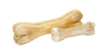 Biofeed Esp Rumen Bone - Kość Ze Żwaczem 10Cm - BIOFEED