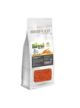 Biofeed Royal One Snack - Carrot (Marchew) 200G - BIOFEED