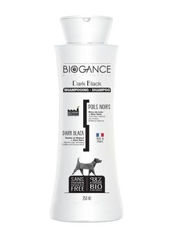 Biogance Szampon Black dla psów 250ml - Biogance
