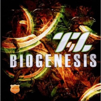 Biogenesis - T4L