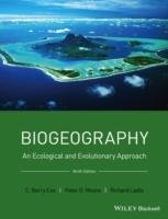 Biogeography - Cox Barry C., Field Richard, Ladle Richard J., Moore Peter D.